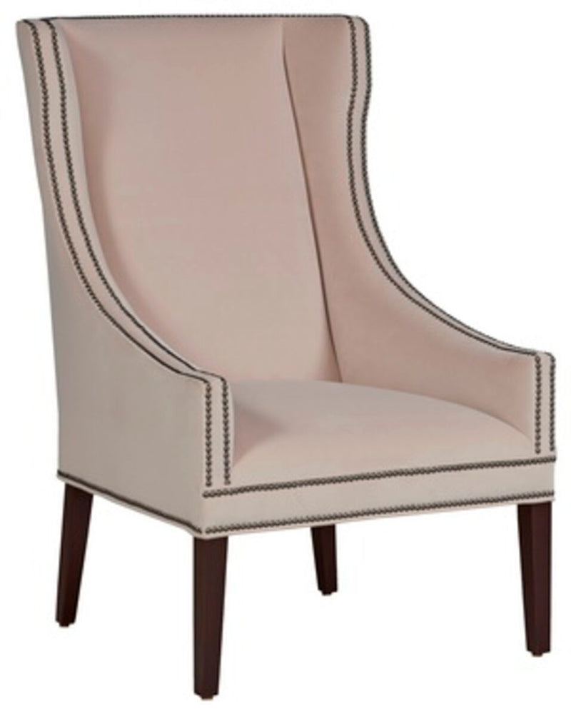 Frances Wing Chair