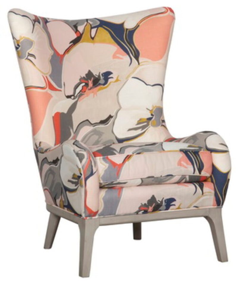 Casper Wing Chair - 5135-01