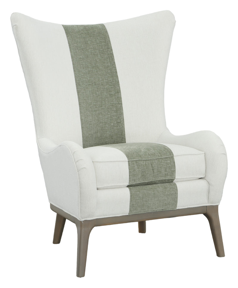 Casper Wing Chair - 5136-01