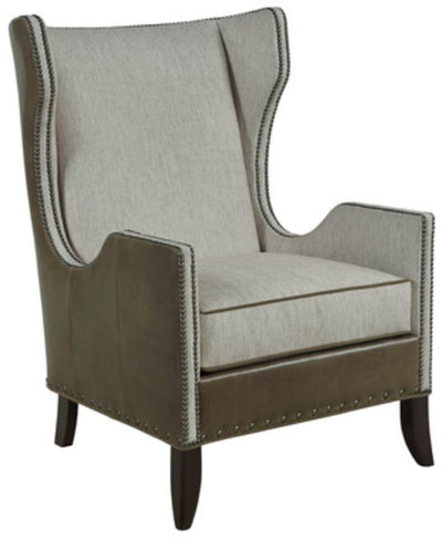 Tavia Wing Chair - 5167-01