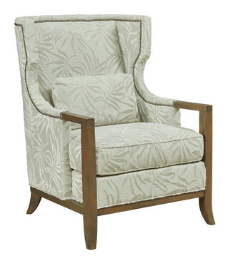 Martin Wing Chair - 5197-01