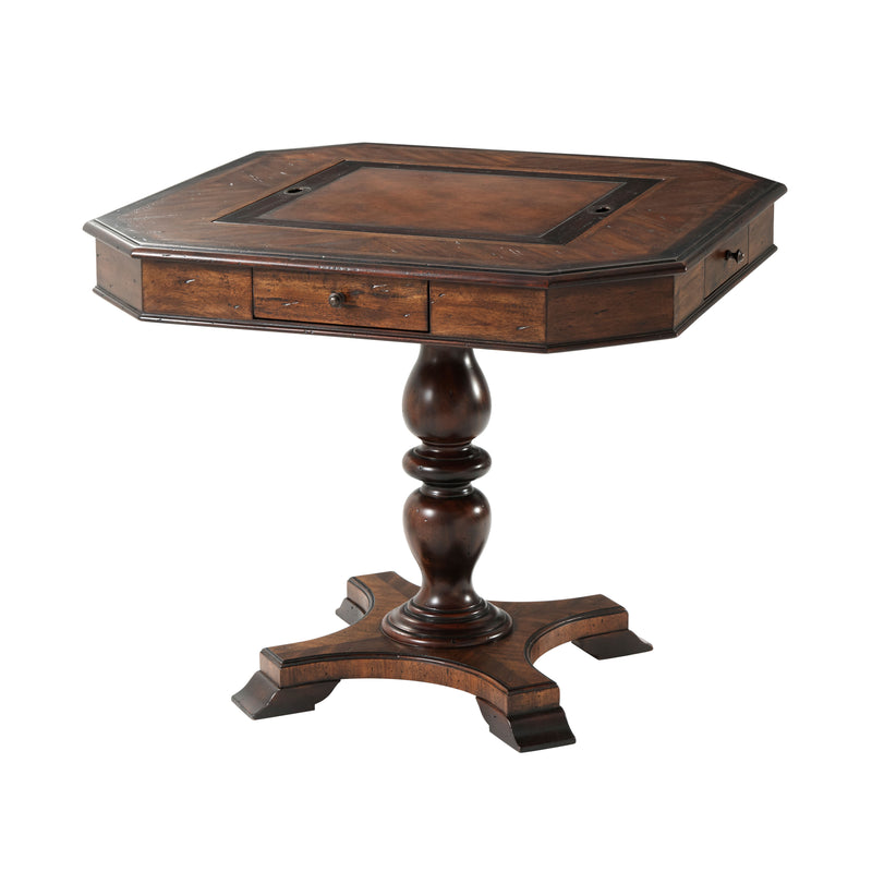 TA Originals - Ellery Game Table