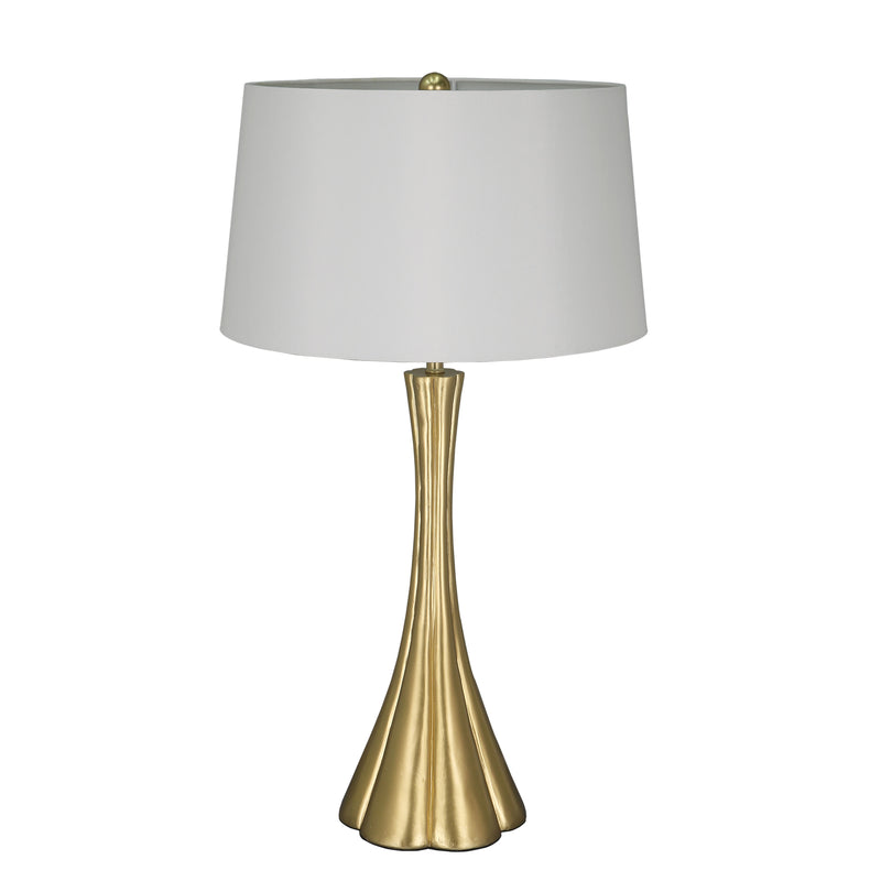 POLY TABLE LAMP | 52049-01