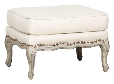 Ellison Ottoman