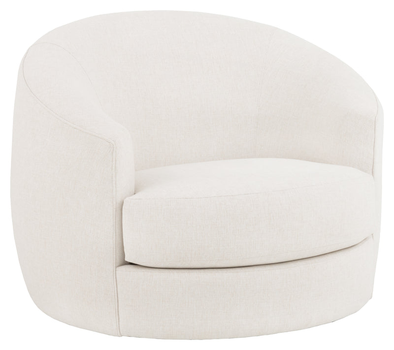 Marilyn Large Swivel Chair