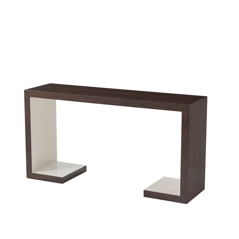 TA Originals - Udele Console Table