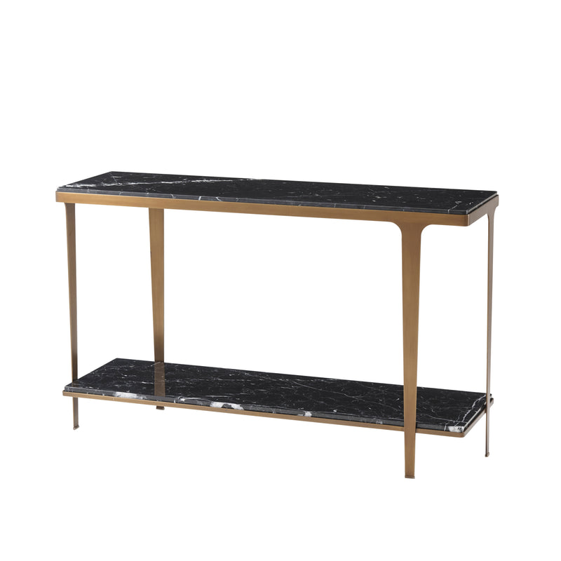 TA Originals - Gennaro Console Table