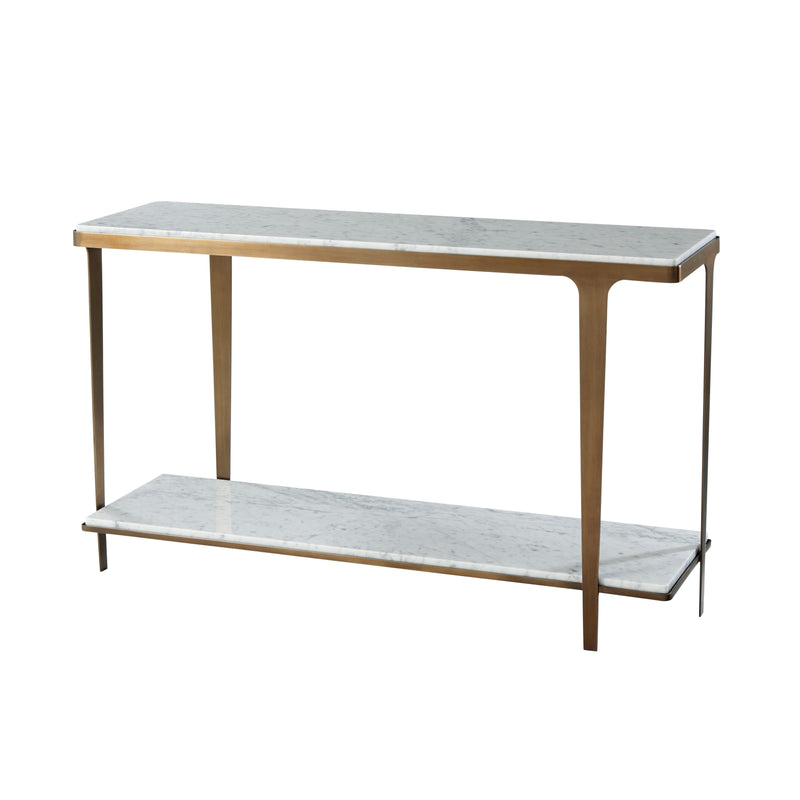 TA Originals - Cordell Console Table (Marble)