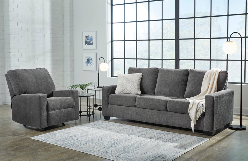 Rannis Sofa Set