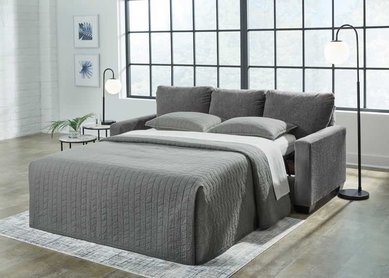 Rannis Sofa Set