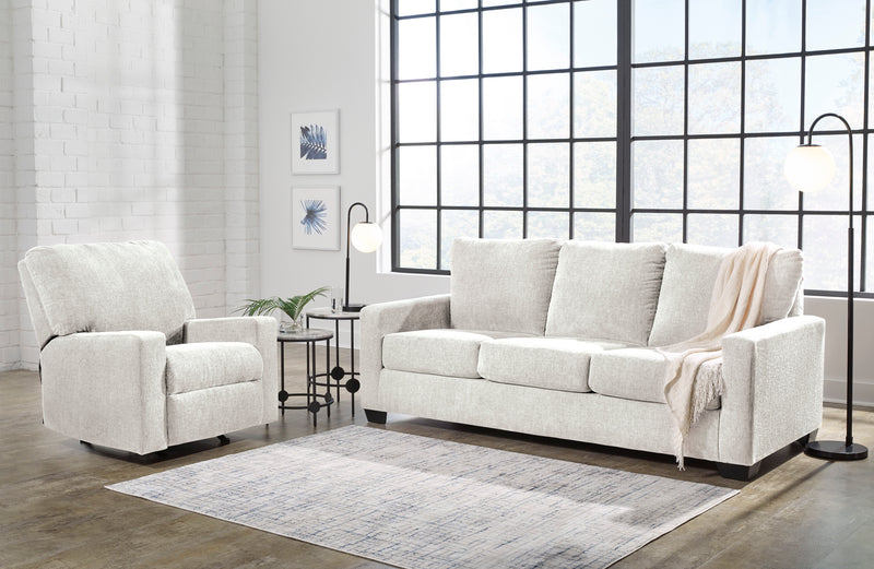 Rannis Sofa Set