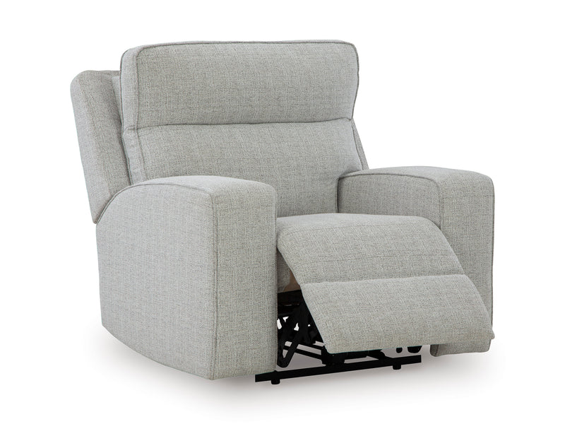 Jasperson Power Recliner