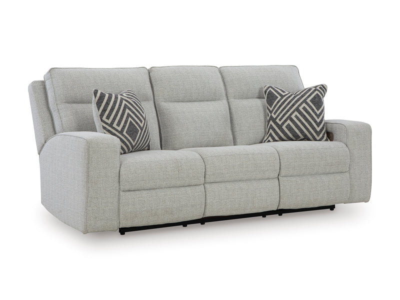 Jasperson Power Reclining Sofa