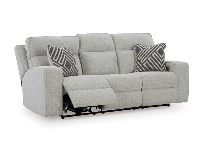 Jasperson Power Reclining Sofa