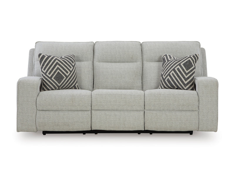 Jasperson Power Reclining Sofa