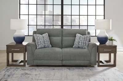 Overflow Power Reclining Sofa