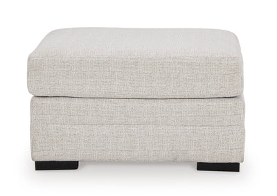 Koralynn Oversized Ottoman