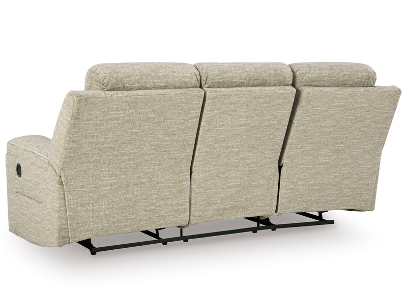 Evereast Pass Reclining Sofa