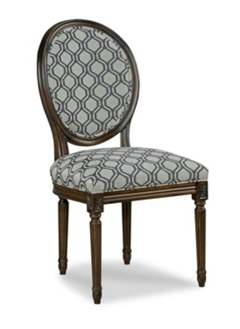 Helena Side Chair