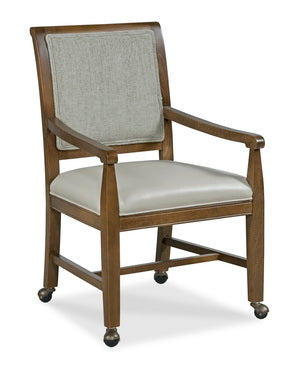 Lori Arm Chair - 5452-A4