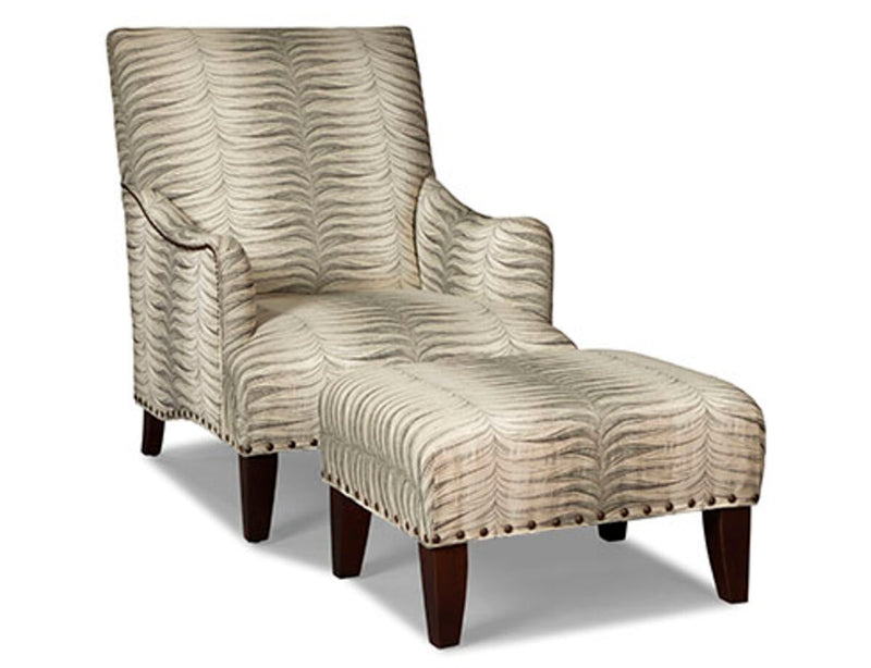 Hawley Lounge Chair