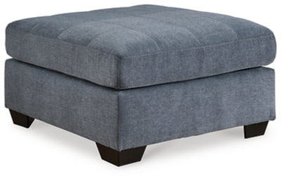 Marleton Oversized Accent Ottoman 5530308