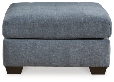 Marleton Oversized Accent Ottoman 5530308