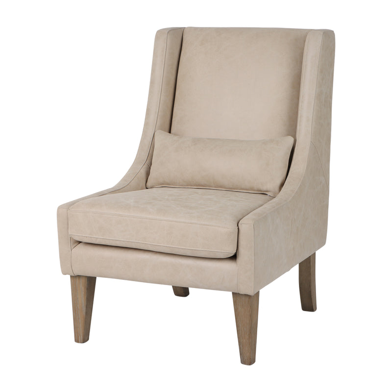 38" Avalon Accent Chair