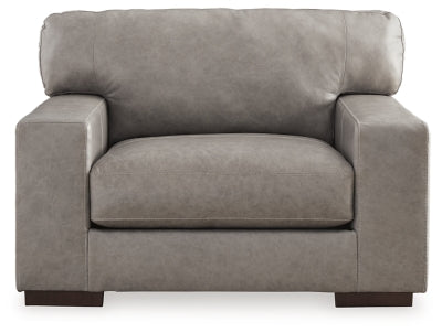 5730323 Lombardia Oversized Chair