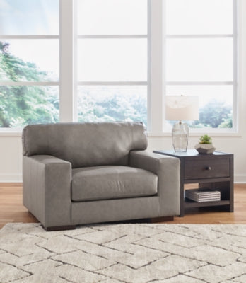 5730323 Lombardia Oversized Chair