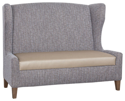 Brinkley Settee - 5747-40