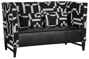 Bastille Settee