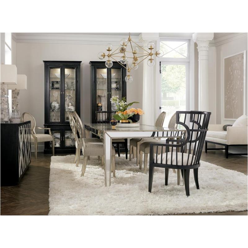 SANTE RECTANGULAR DINING