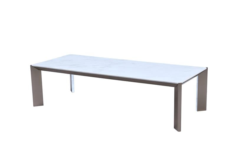 Mixology Station Dining Table 280 CM(for 10)