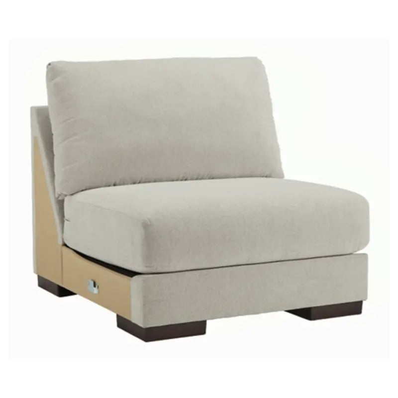 Artsie Armless Chair