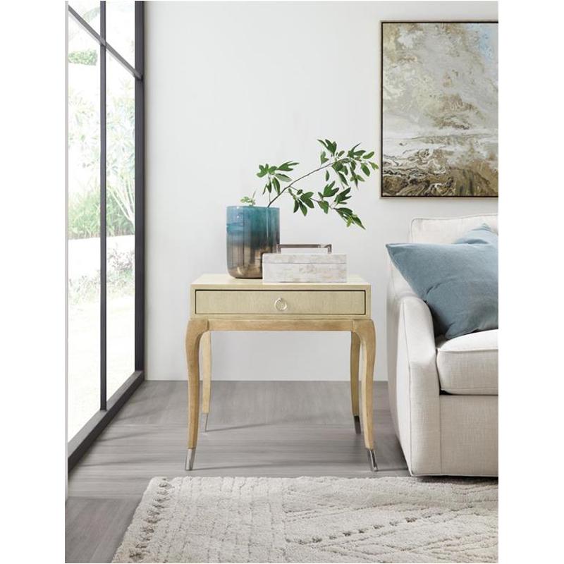 Cabrillo Rectangle End Table