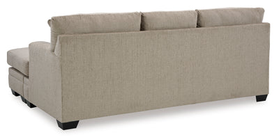 Stonemeade Sofa Chaise  (233.68cm)