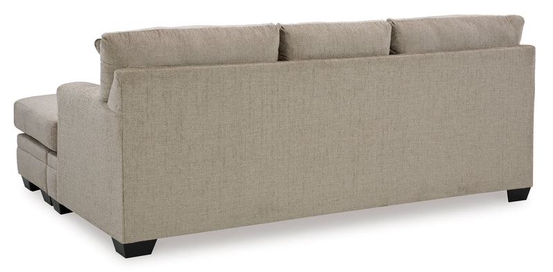 Stonemeade Sofa Chaise  (233.68cm)