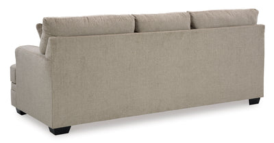 Stonemeade Sofa (233.68cm)