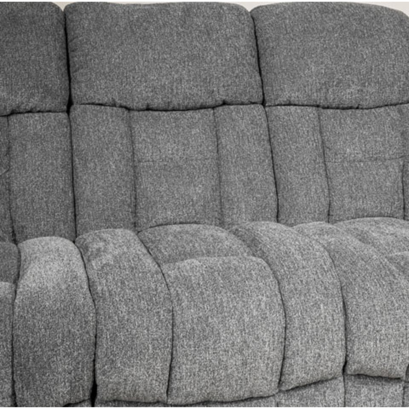 Foreside Reclining Sofa