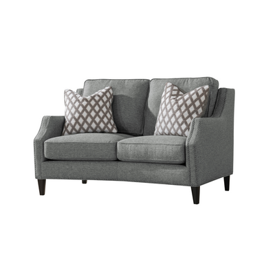 Noble 2 Seater Loveseat