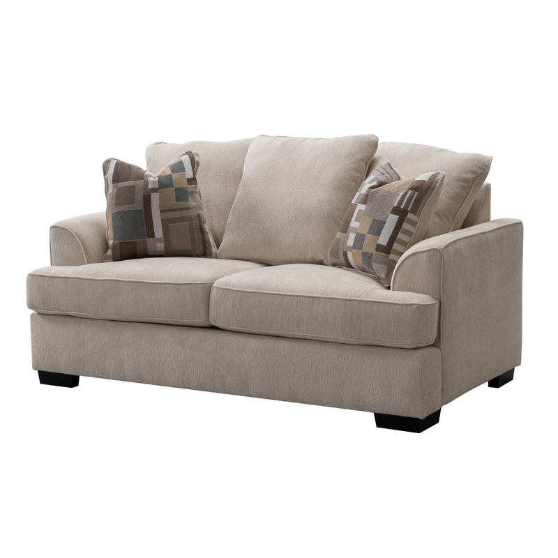 Manuel Sofa Set