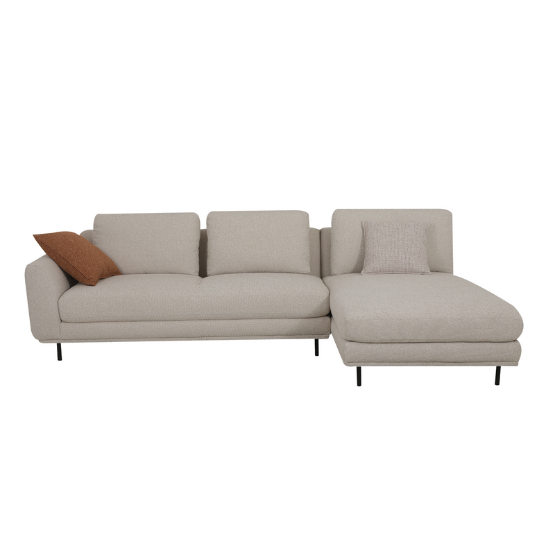 Bianca Sand Sectional