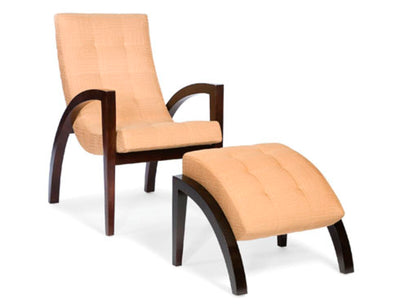 Lilly Lounge Chair