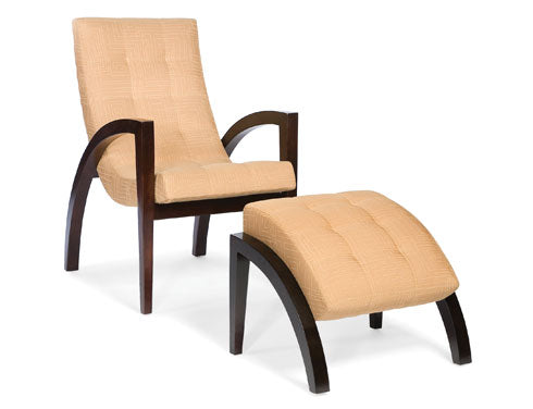 Lilly Lounge Chair