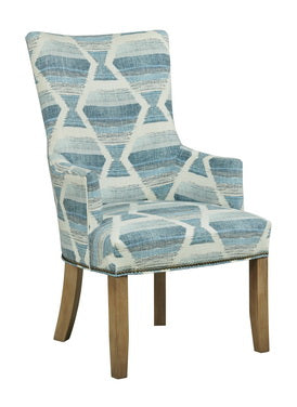 Lawrence Arm Chair - 6001-01