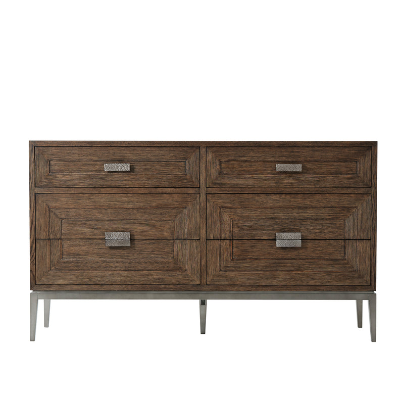 Isola - Genevra Dresser