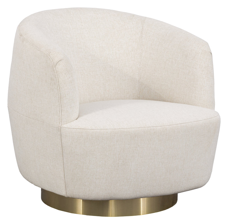 Dhalia Lounge Chair - 6037-01