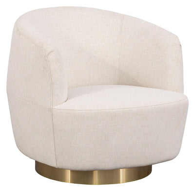 Dhalia Lounge Chair - 6037-01