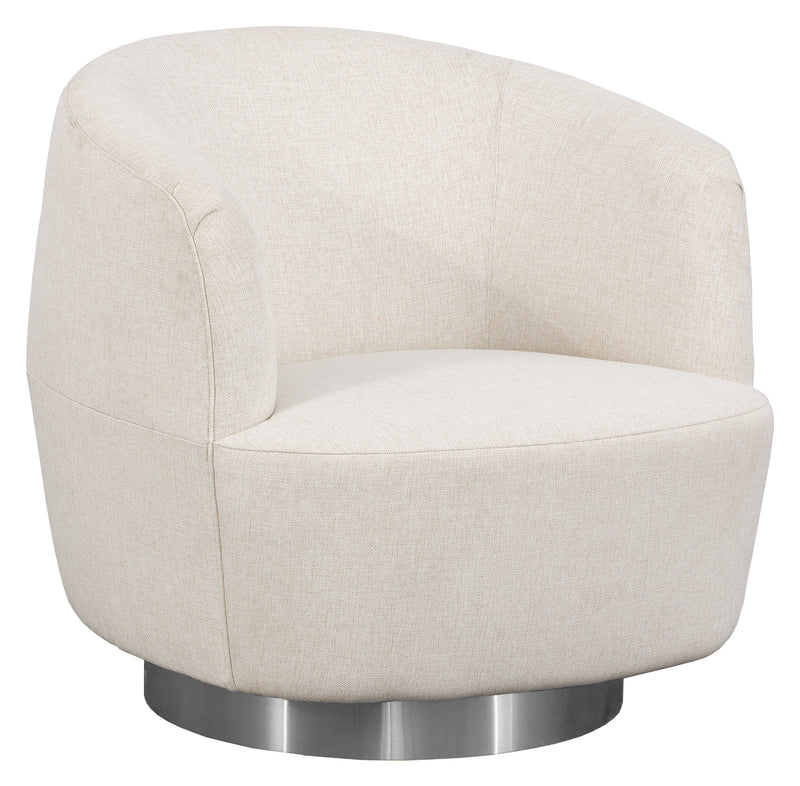 Dhalia Swivel Chair - 6037-31-2